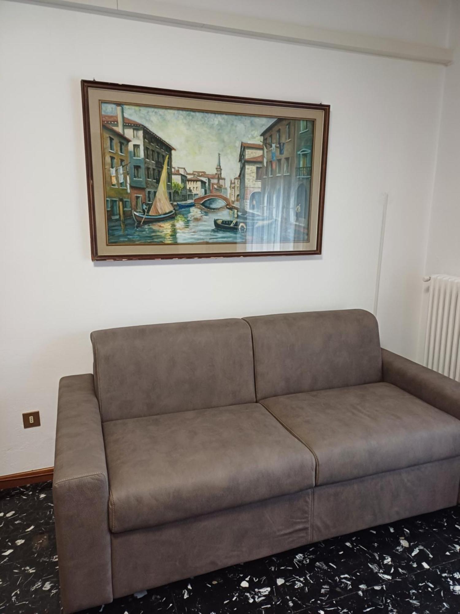 La Casa Degli Angeli Chioggia Exterior foto