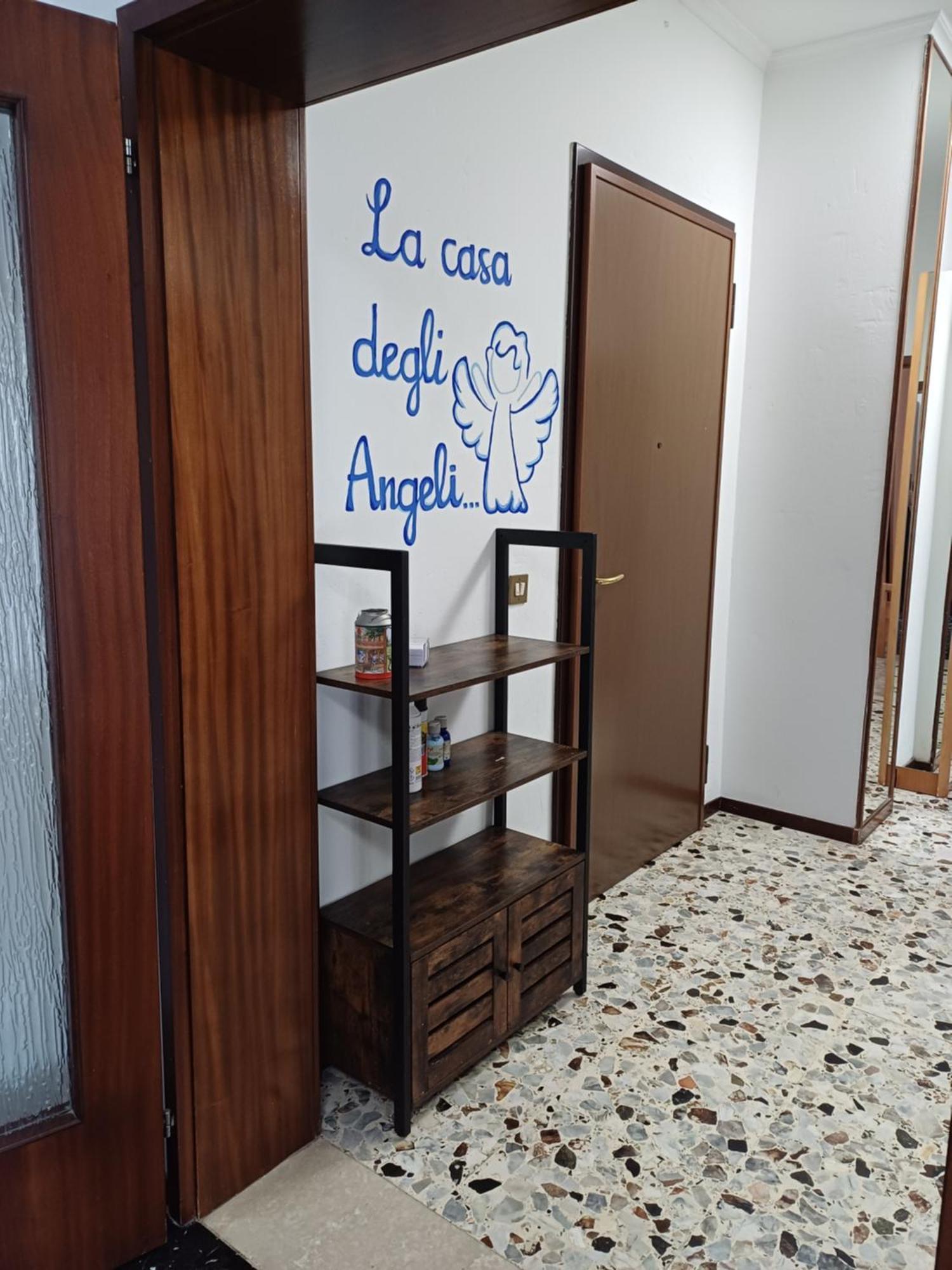 La Casa Degli Angeli Chioggia Exterior foto